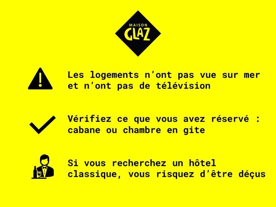 Maison Glaz Gâvres المظهر الخارجي الصورة